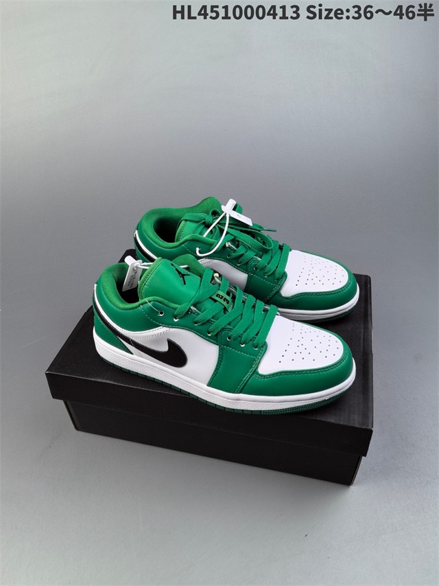 women air jordan 1 shoes 2024-7-4-156